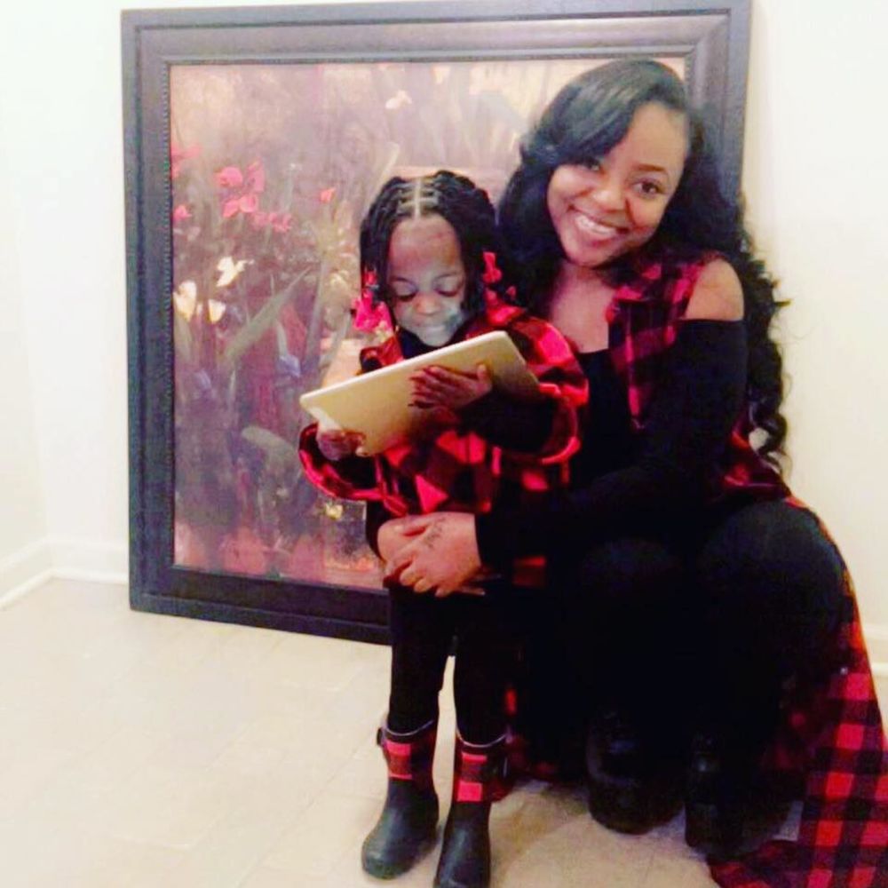 Meet your Posher, Treasure